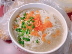 -斌斌鲜鱼糊汤粉(粮道街店)