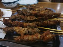 -西北朗益和穆斯林餐厅