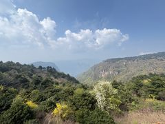 -太行锡崖沟旅游度假区