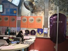 -香港池仔记肠粉王(博多新记襄阳南路店)