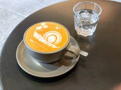 -BE NORMAL CAFE(霞溪路店)