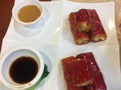 金沙红米肠-点都德(北京路贰店)