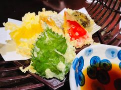 -松临·铁板烧&Omakase(神农店)