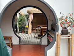 -厝味火锅·潮汕卤水火锅(十一合店)