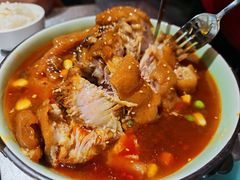 -川香鼎盛·川府家宴商务宴请(市桥富华总店)