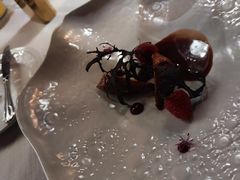 -三嚥阁 La Villa Restaurant