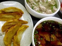 -清真蒋有记(老门东店)
