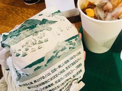 -幸运小丑汉堡(Bay Area本店)