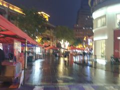 -吉庆街美食广场