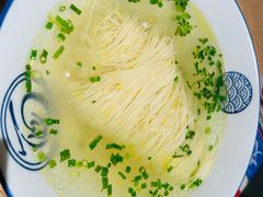 -新万鑫银丝面·非遗无锡味(惠山古镇店)