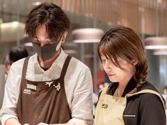 -ABC Cooking Studio(上海环球金融中心店)