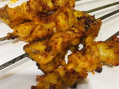 -刘一龙虾(数码路店)