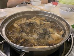 -太婆天府山珍酒楼(亚运村店)