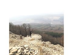 -帽儿山国家森林公园