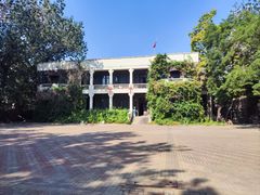 -天津五大道文化旅游区