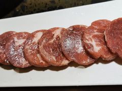 地瓜老肉片-重庆地瓜老火锅(广渠门店)