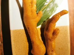 玫瑰凤爪-外婆家(南开大悦城店)