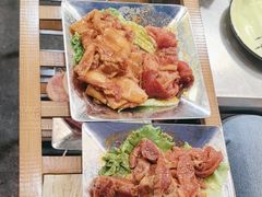 -老渔家·白族·石板烧(大理古城叶榆路店)