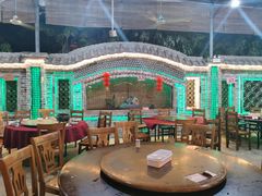 大堂-园林美食城·本土农家菜(杨和镇店)