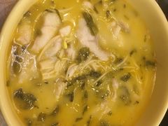 -牛真鲜禾一捞面(东鼓道店)