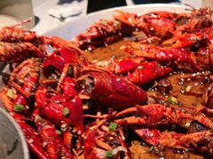 -巴厘龙虾·榜首油焖大虾(洞庭·艺术洋房店)