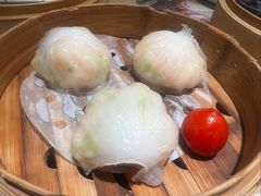 招牌虾饺皇-点都德(千灯湖环宇城店)