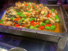 -蛙来哒(东城万达店)