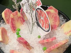 -季季山·云南野生菌火锅(上海首店)