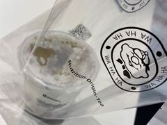 -娃哈哈·奶茶(武林店)
