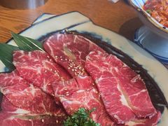 -炎蔵牛舌烤肉
