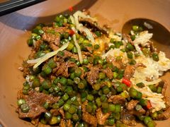 -德天顺盖码饭(人民西路店)