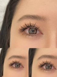 点击看大图 -初心はつ こころ日式美甲美睫沙龙