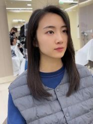 点击看大图 -MORI HAIR SALON日式美发沙龙