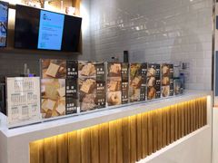 -爸爸糖手工吐司(天津大沽南路店)