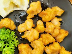 日式炸鸡-真打拉面·日式拉面新流派(体育西横街店)