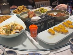 -95号酱骨·一块豆腐(展春园西路店)