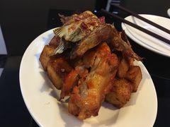 -皇家5号海鲜烤肉火锅自助餐(聊城总店)
