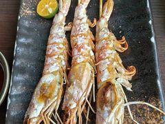 -万岛日本料理铁板烧(万泰国际店)