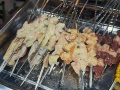 -幸福小串·地摊小炉子(三阳路店)