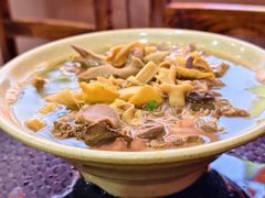-华姐鸡粉(教育路店)