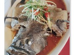 -渔友鲜海鲜加工(海鲜大世界店)