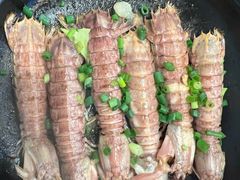 -甬小馆·焗海鲜温州菜(五马街店)