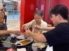 -西关味(泉舜店)