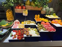 -第六季自助餐厅(北太平庄店)