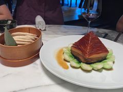 -杭州君悦酒店·湖滨28中餐厅