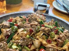 -61号餐吧(兴坪古镇漓江店)