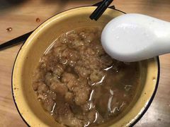 -定家小酥肉·清真(回民街店)