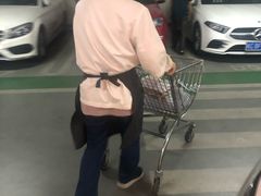-blt精品超市(上海杨浦合生汇店)