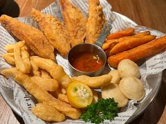 -岛风·台食小馆 ISLAND BISTRO(烟台山店)