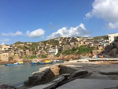 -东极岛景区-青浜岛